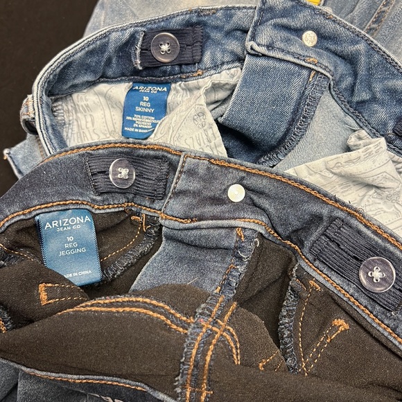 Jean Bundle - Picture 6 of 7